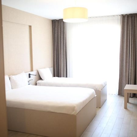 Cinas Hotel Eskişehir Eksteriør bilde