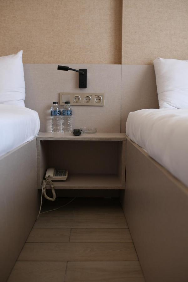 Cinas Hotel Eskişehir Eksteriør bilde
