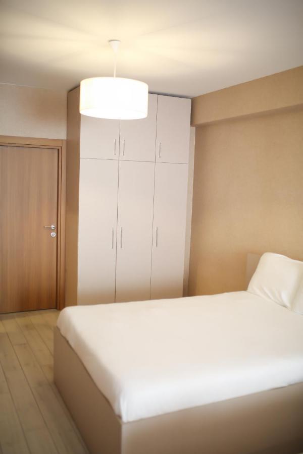 Cinas Hotel Eskişehir Eksteriør bilde