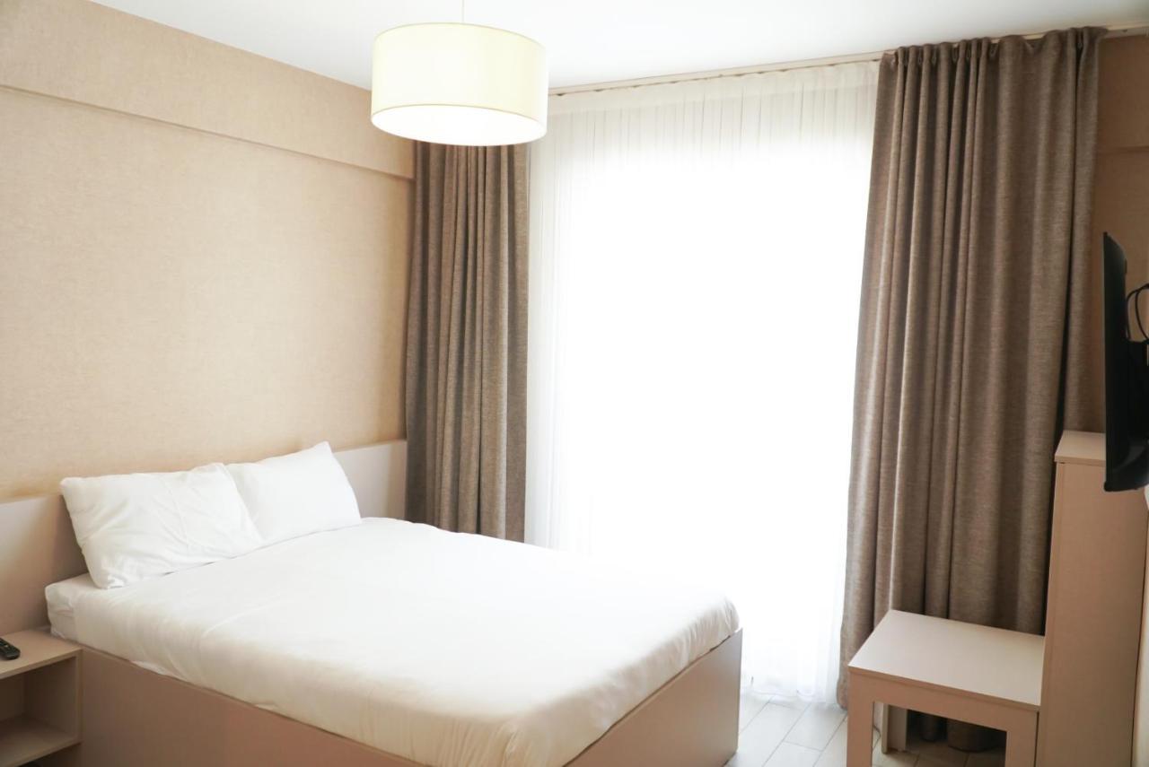 Cinas Hotel Eskişehir Eksteriør bilde
