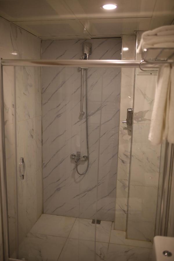 Cinas Hotel Eskişehir Eksteriør bilde